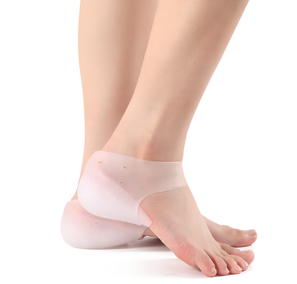 Airstiride - Boy Uzatan Silikon Taban